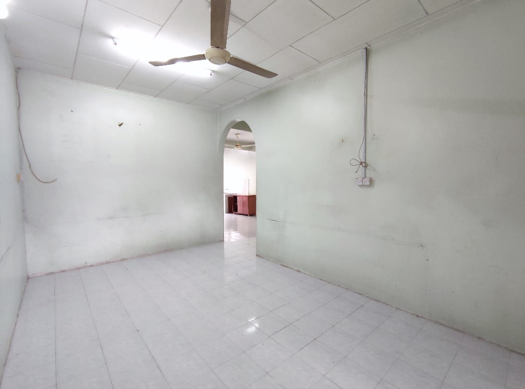 Freehold Simpang Pengkala Ayu Single Storey - photo 6