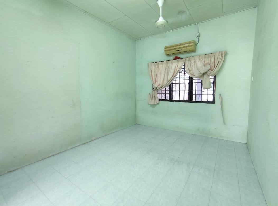 Freehold Simpang Pengkala Ayu Single Storey - photo 7