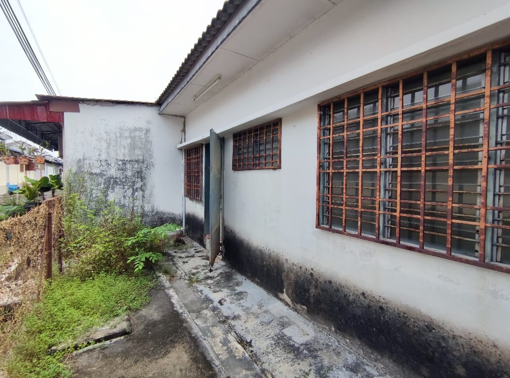 Freehold Simpang Pengkala Ayu Single Storey - photo 8