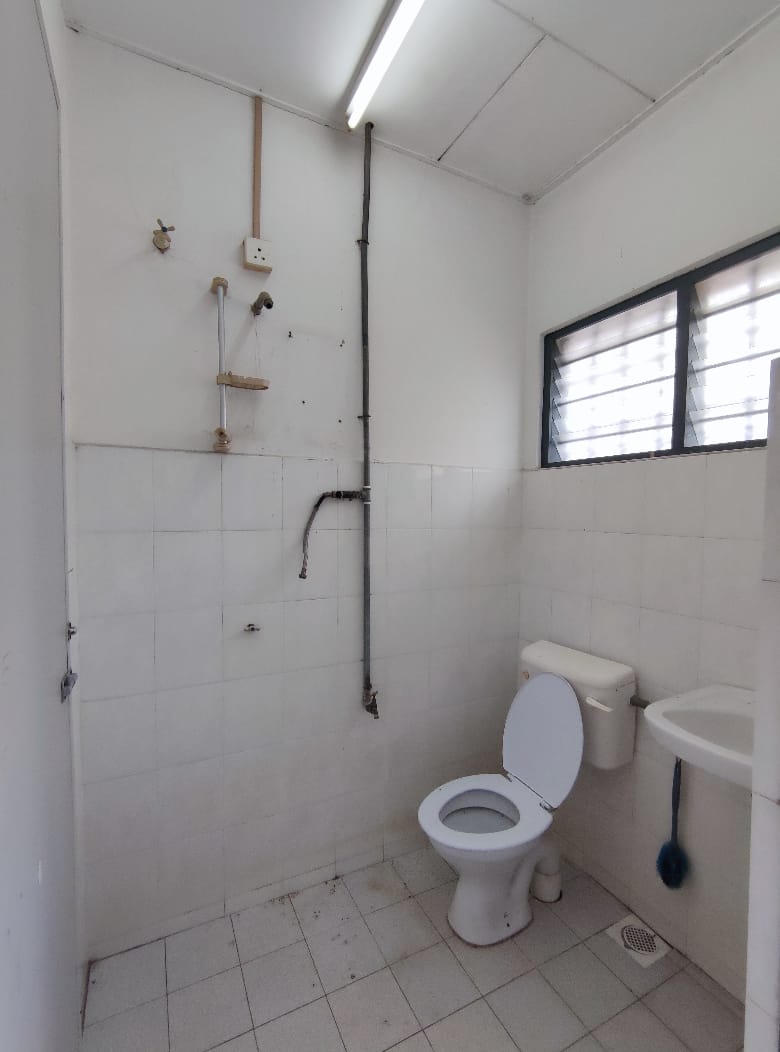 Freehold Simpang Pengkala Ayu Single Storey - photo 10