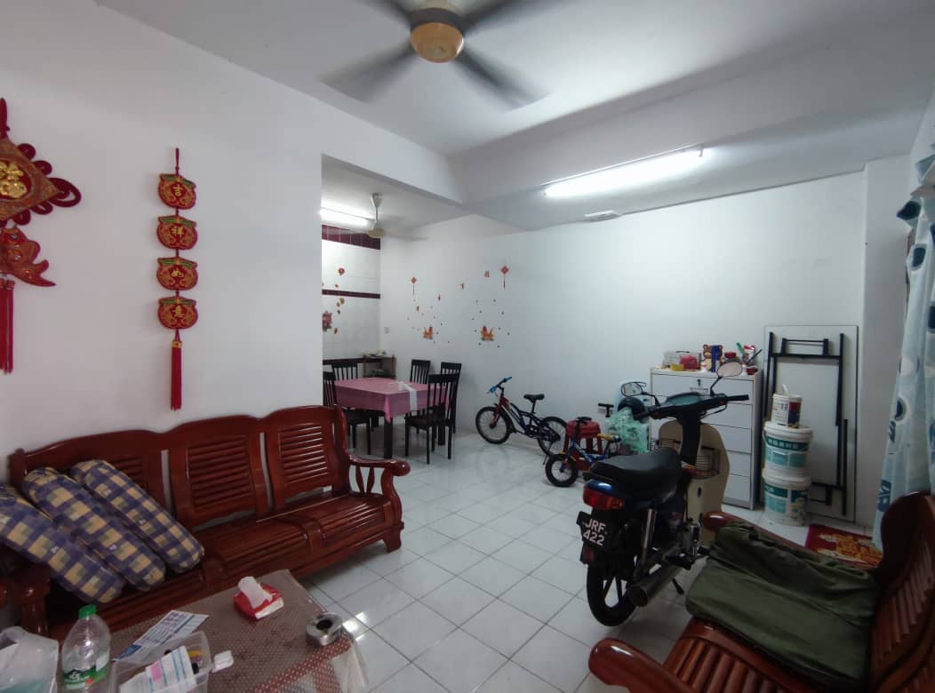 Simpang Taman Sungai Mas Double Storey House - photo 2