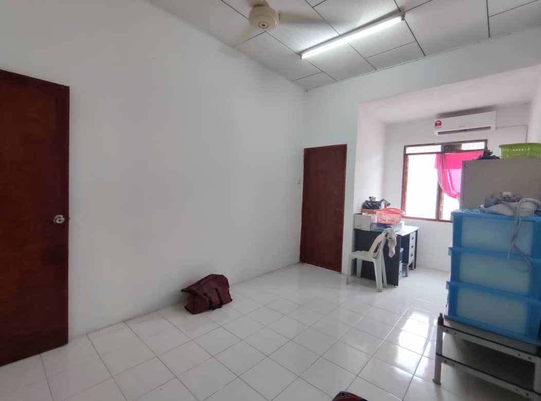 Simpang Taman Sungai Mas Double Storey House - photo 6