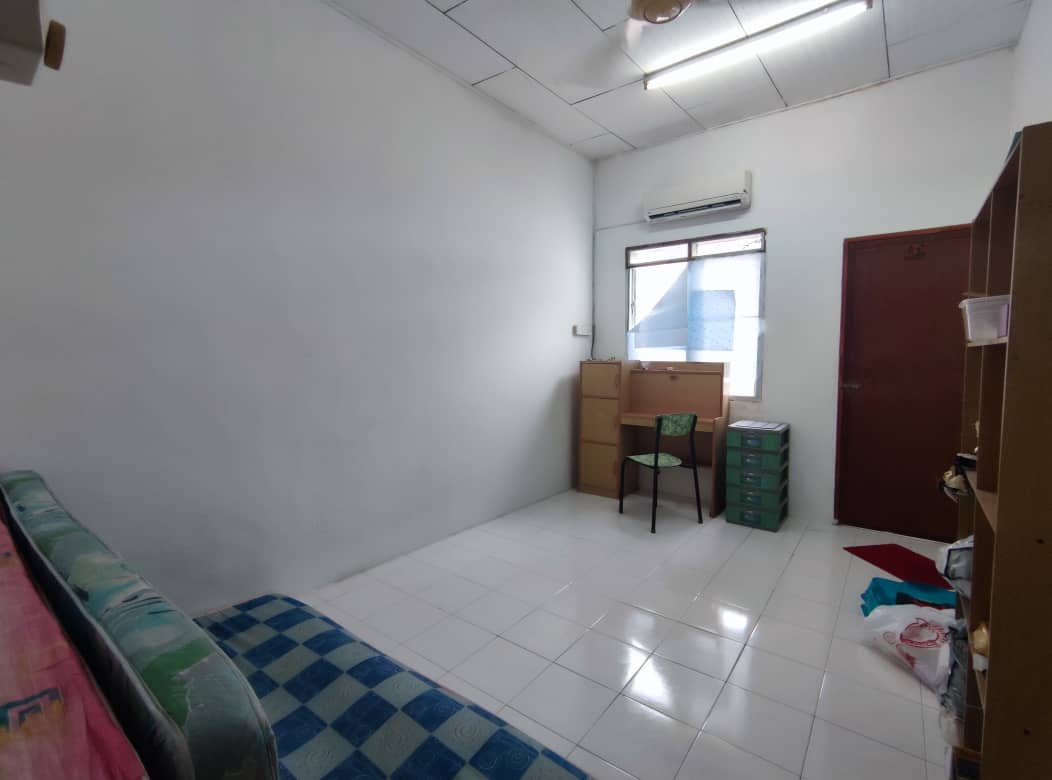Simpang Taman Sungai Mas Double Storey House - photo 8