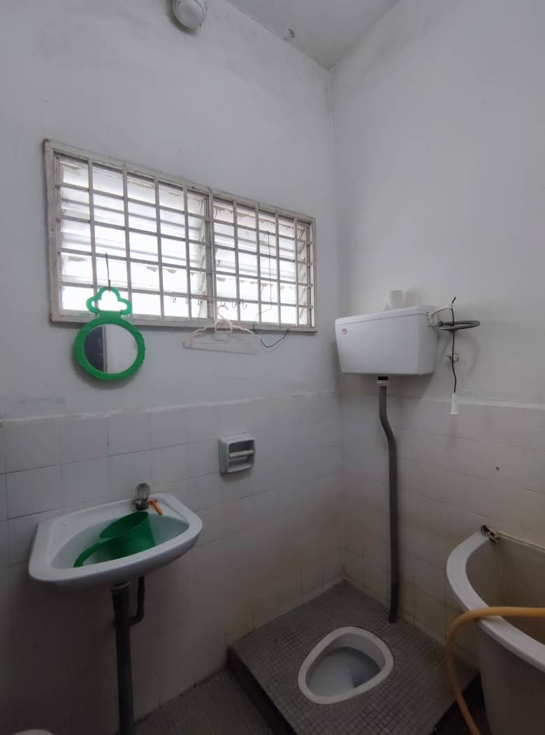 Simpang Taman Sungai Mas Double Storey House - photo 9