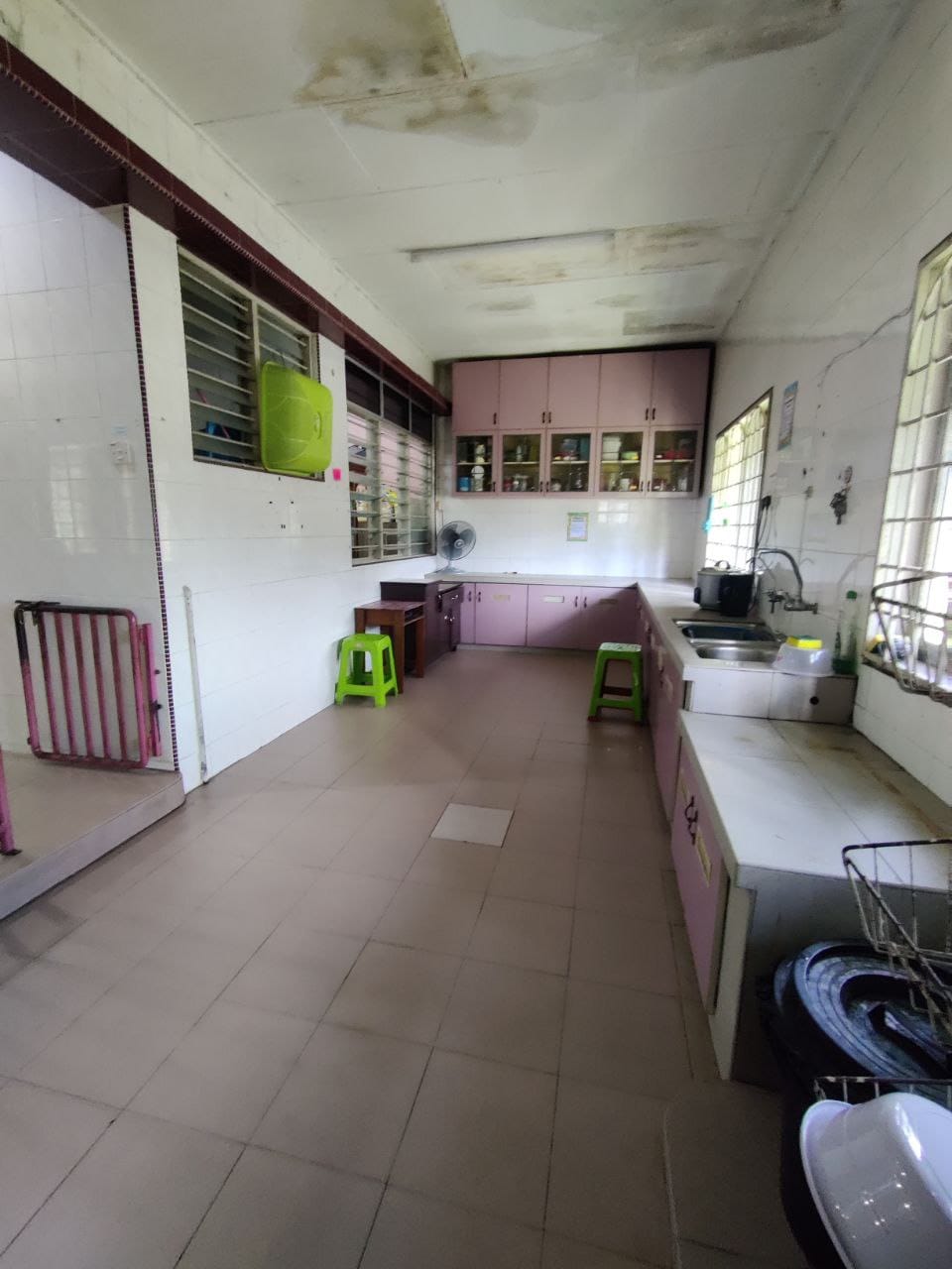 Corner Lot Two Storey Taman Seri Kamunting - photo 4