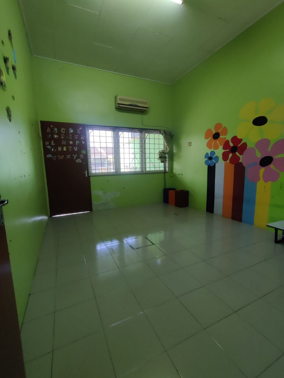 Corner Lot Two Storey Taman Seri Kamunting - photo 8