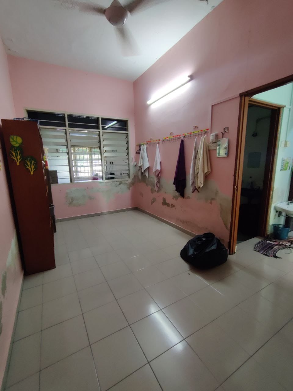 Corner Lot Two Storey Taman Seri Kamunting - photo 9