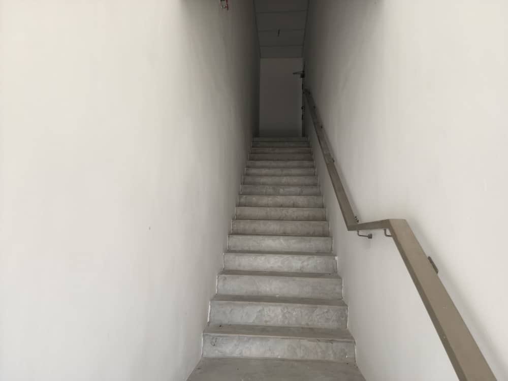 New Double Storey Shoplot For Rent - photo 10