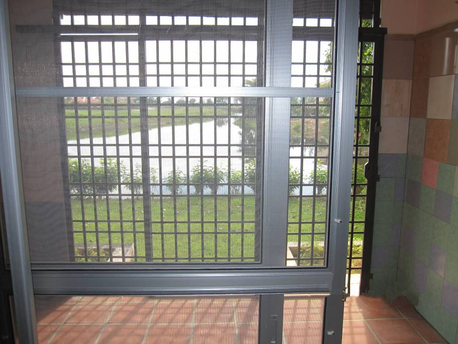 Pangsapuri Waterfront Villa Fully Renovation - photo 4