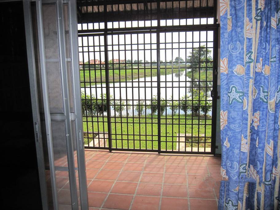 Pangsapuri Waterfront Villa Fully Renovation - photo 6