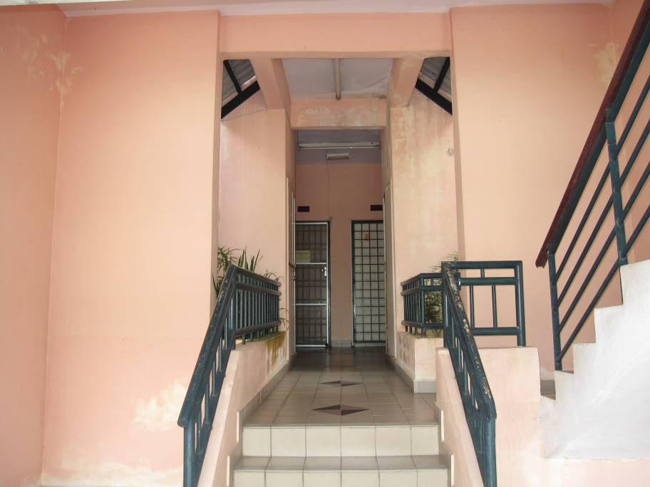 Pangsapuri Waterfront Villa Fully Renovation - photo 8