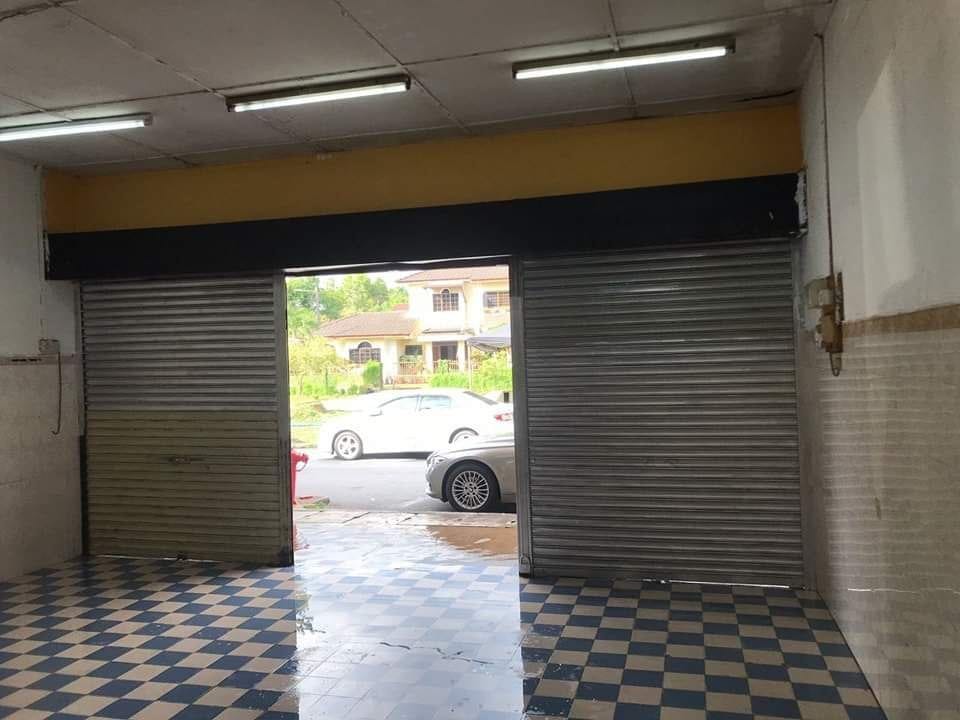 Shoplot Ground Floor At Taman Saujana Jaya - photo 3