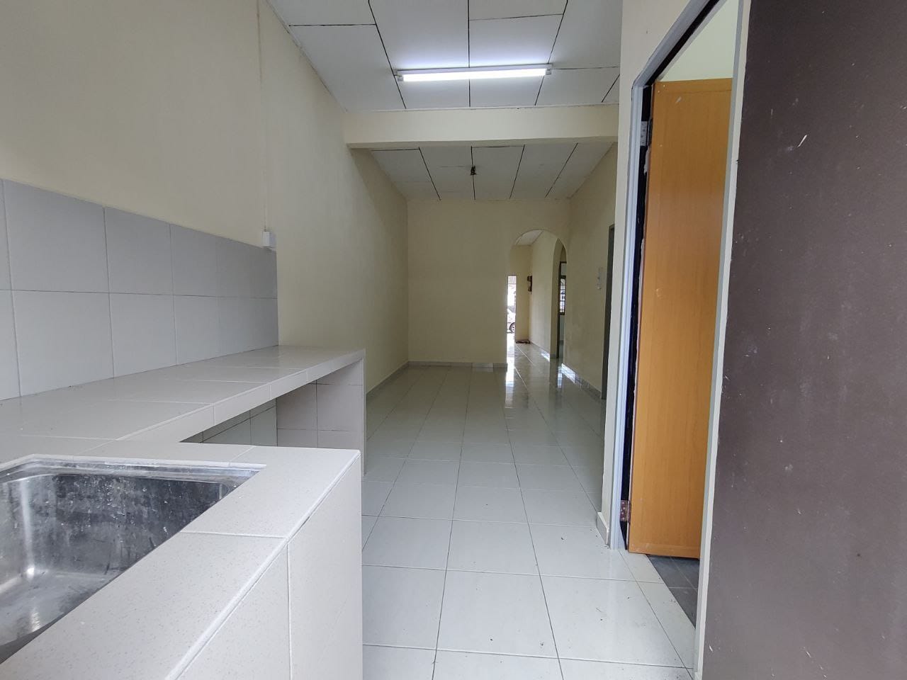 Endlot Single Storey Taman Pengkalan Makmur - photo 2