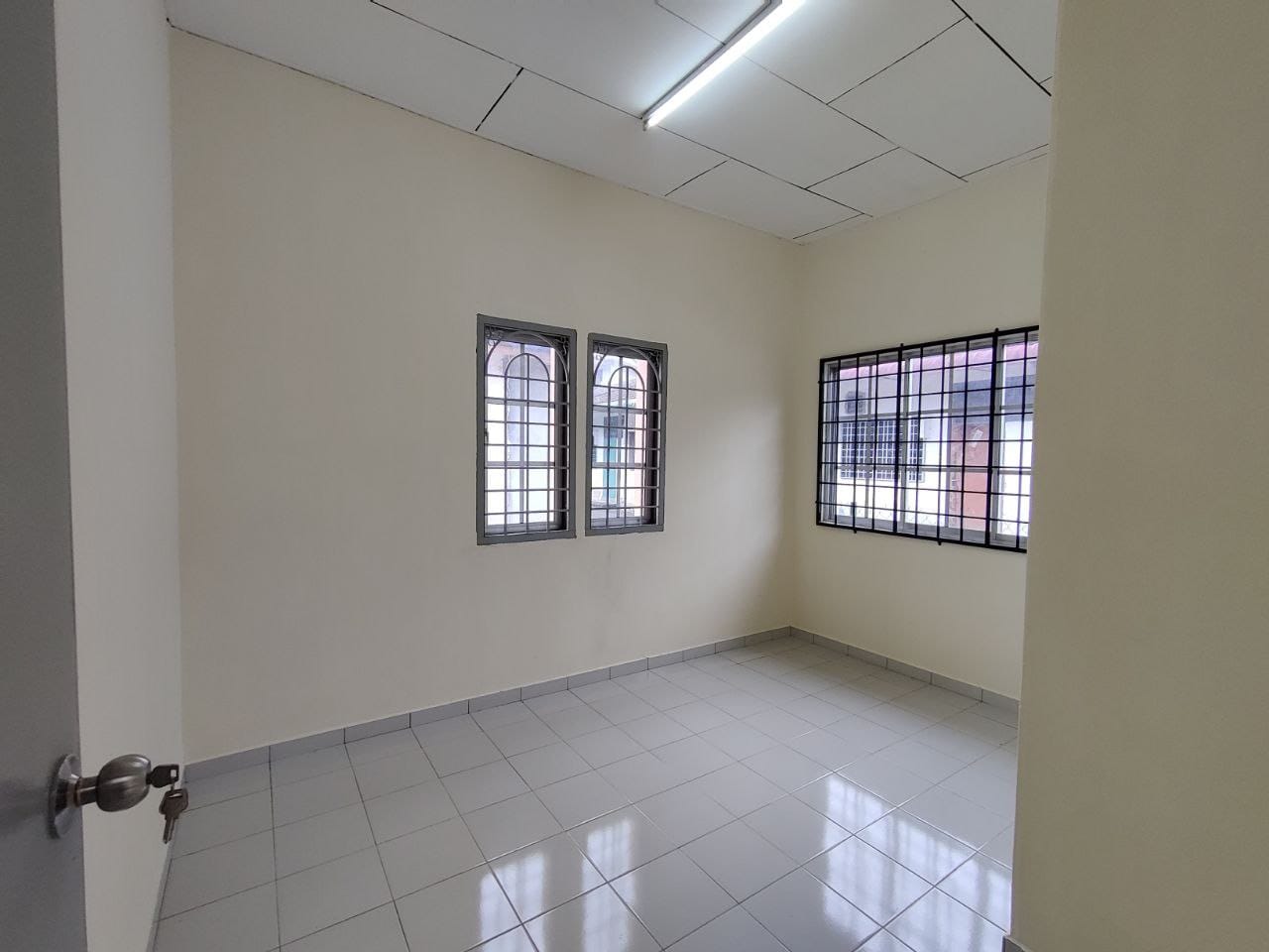 Endlot Single Storey Taman Pengkalan Makmur - photo 3