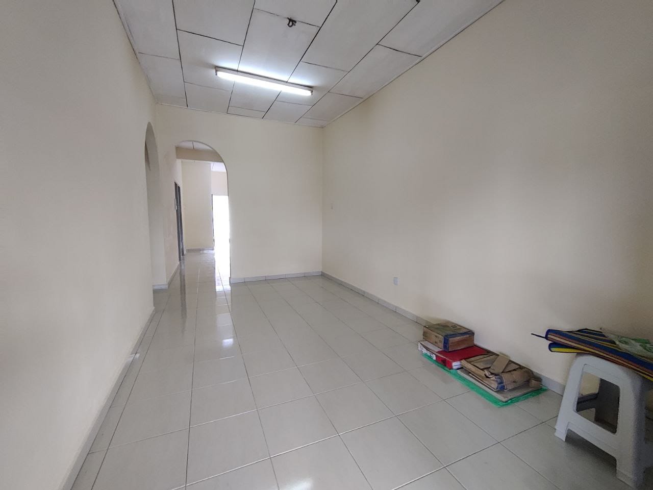 Endlot Single Storey Taman Pengkalan Makmur - photo 4