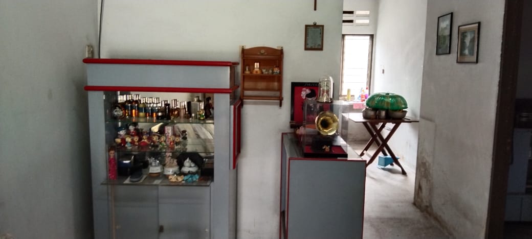 Cheaper Corner Lot Taman Kaya - photo 3