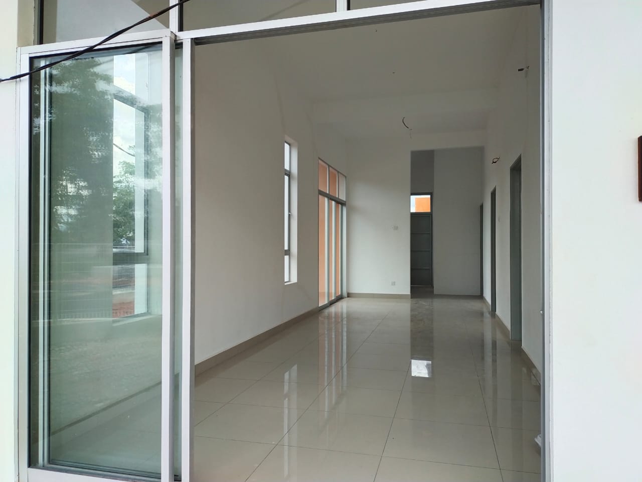 New Housing Project in Kamunting - photo 2