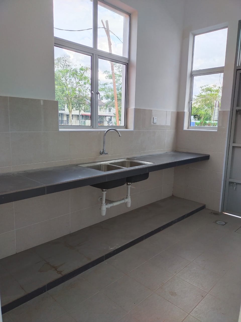New Housing Project in Kamunting - photo 4