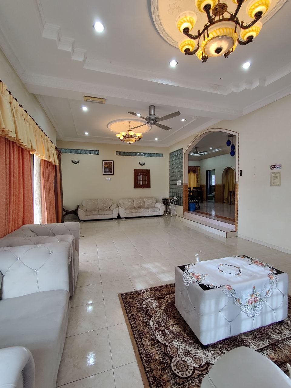 Beautiful Bungalow In Bukit Jana - photo 4