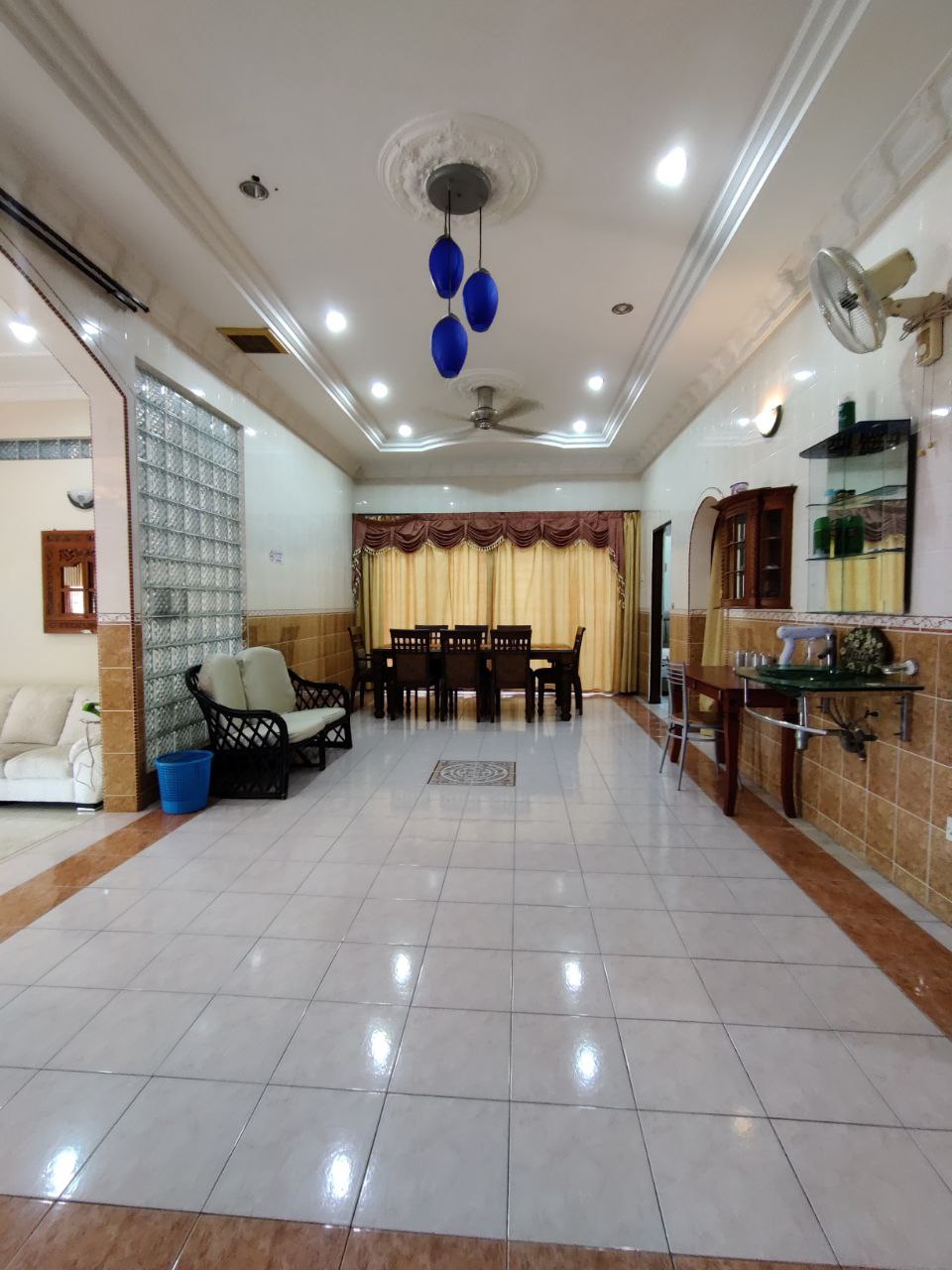 Beautiful Bungalow In Bukit Jana - photo 5