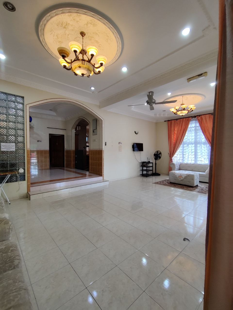 Beautiful Bungalow In Bukit Jana - photo 8