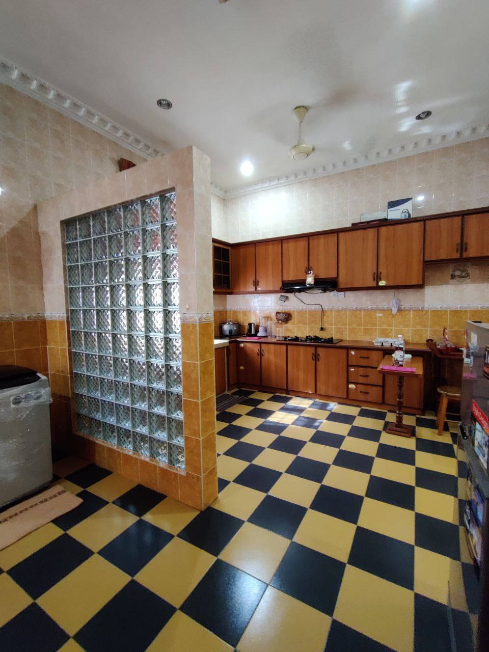 Beautiful Bungalow In Bukit Jana - photo 10