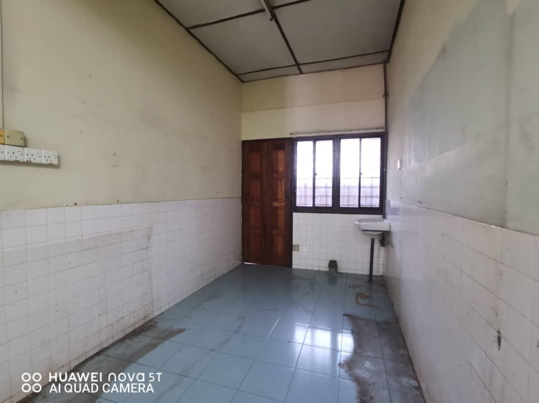 Single Storey Taman Silibin Ipoh - photo 4