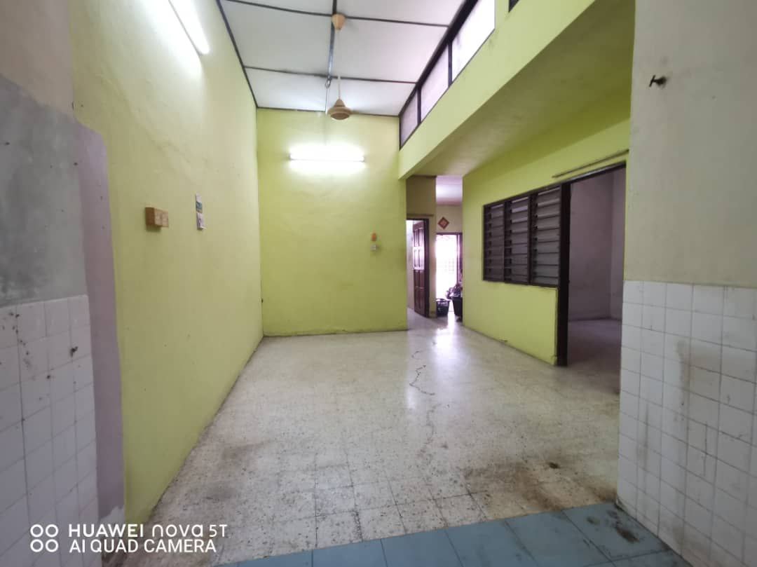 Single Storey Taman Silibin Ipoh - photo 8