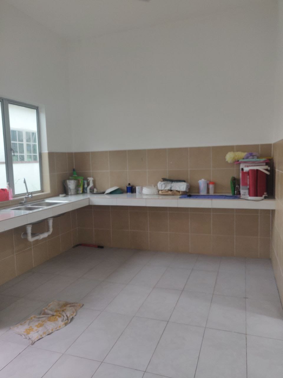 Bangalow Taman Pengkalan Cemerlang - photo 2