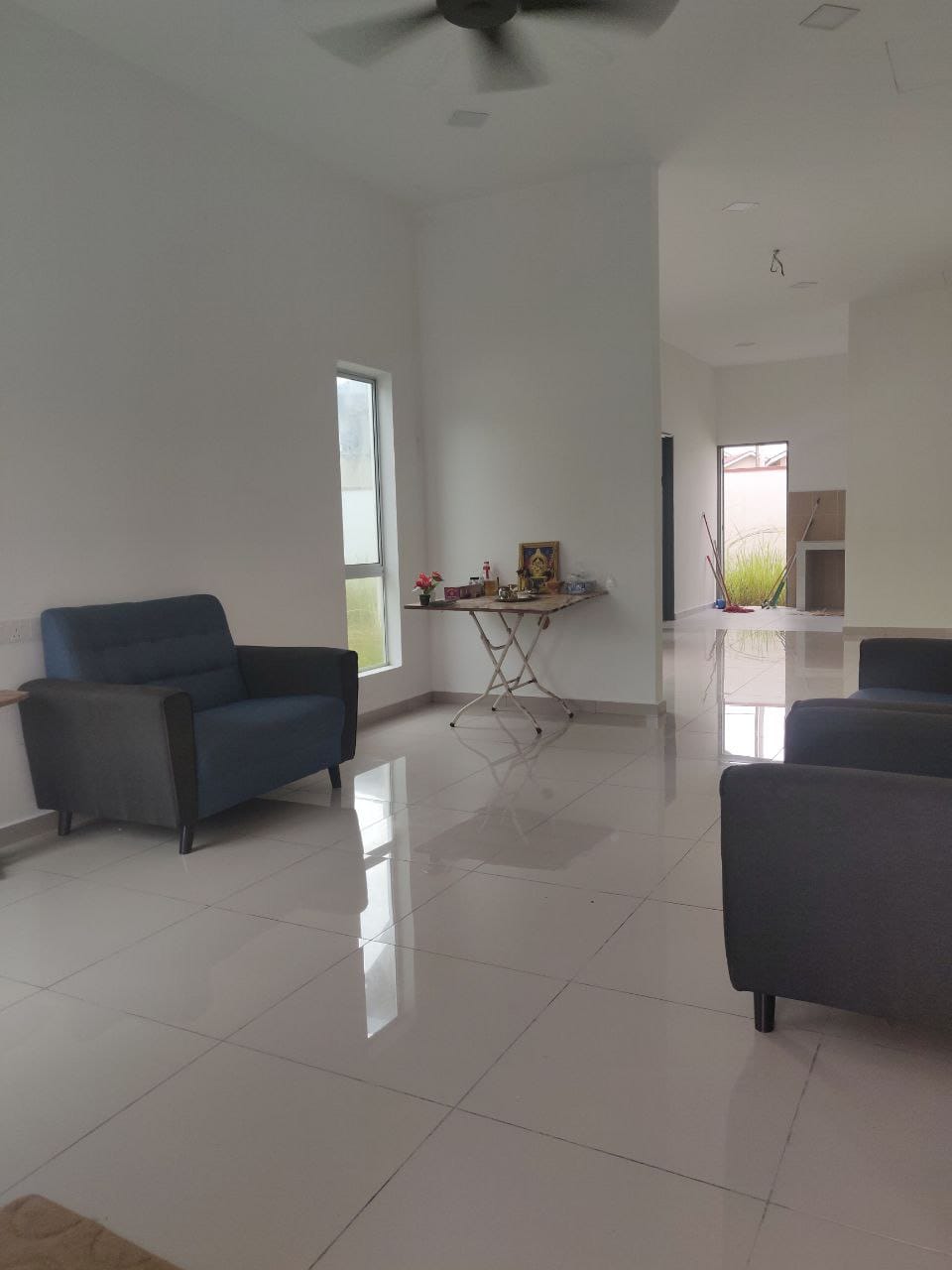 Bangalow Taman Pengkalan Cemerlang - photo 3