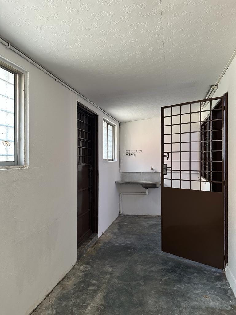 Freehold Two Terrace House In Taman Medan Kota - photo 6