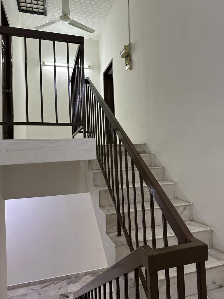 Freehold Two Terrace House In Taman Medan Kota - photo 7