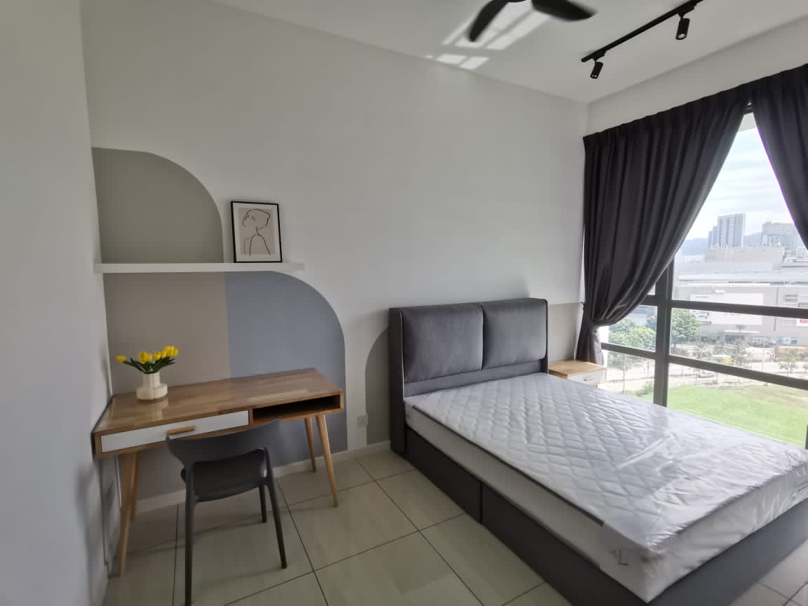 Queens Residence Q1 Fully Furnished - photo 2