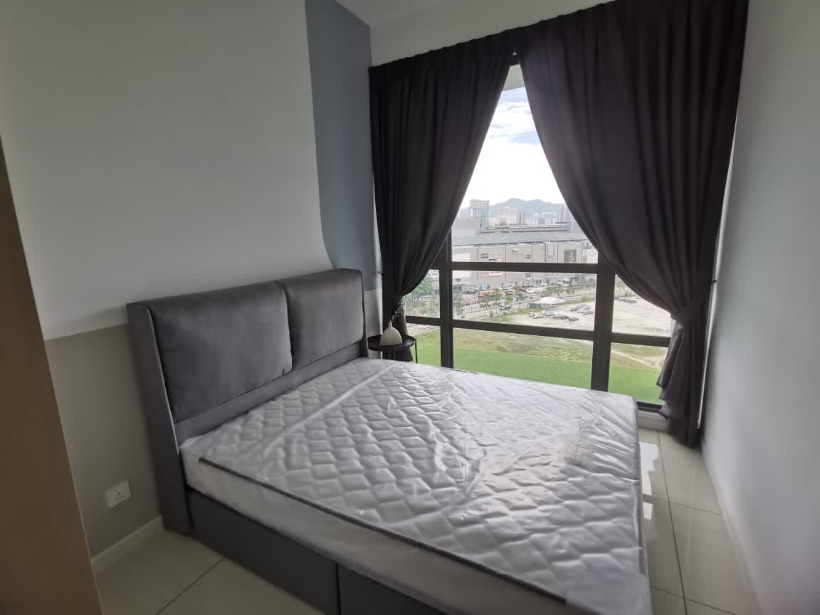 Queens Residence Q1 Fully Furnished - photo 3