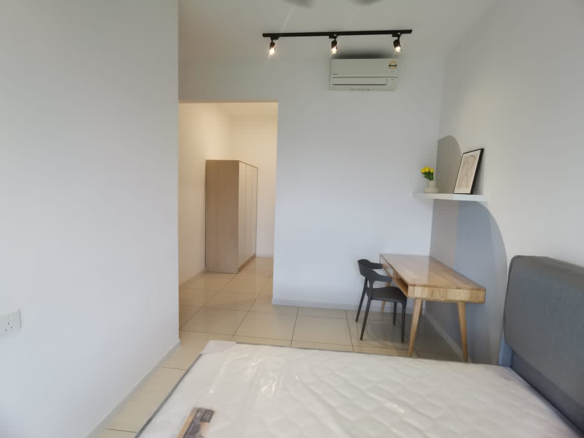 Queens Residence Q1 Fully Furnished - photo 4