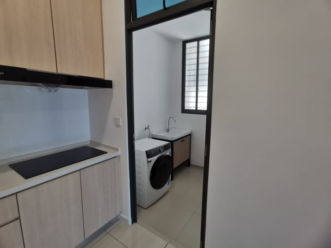 Queens Residence Q1 Fully Furnished - photo 6