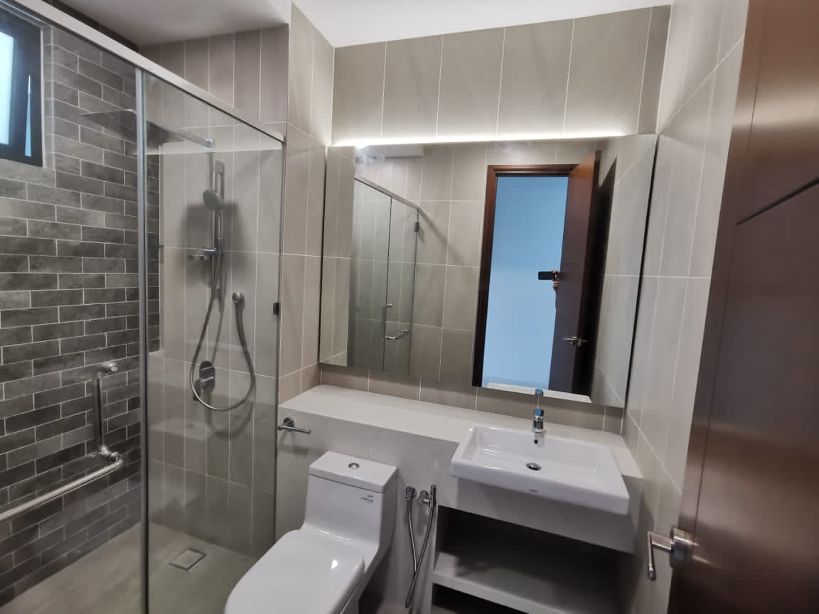 Queens Residence Q1 Fully Furnished - photo 7
