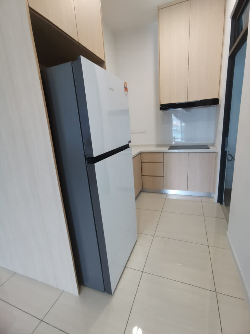 Queens Residence Q1 Fully Furnished - photo 8