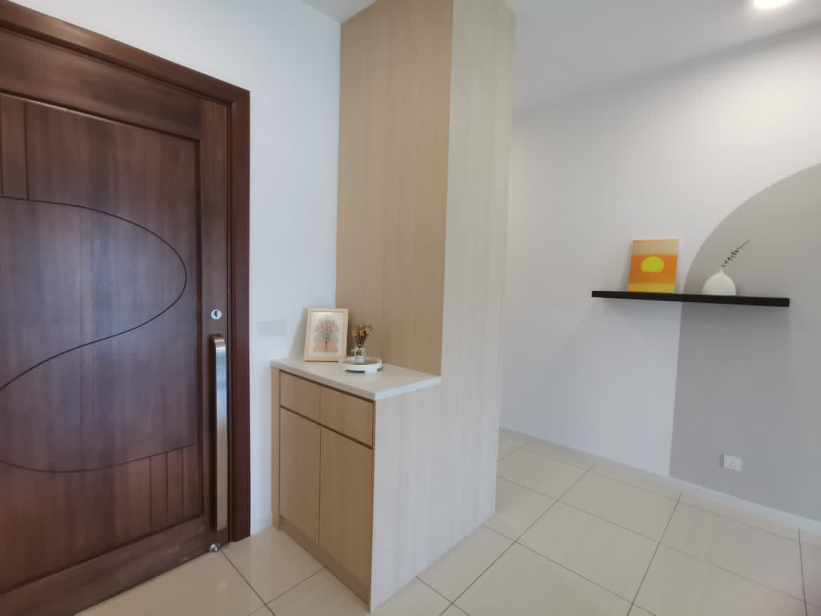 Queens Residence Q1 Fully Furnished - photo 9