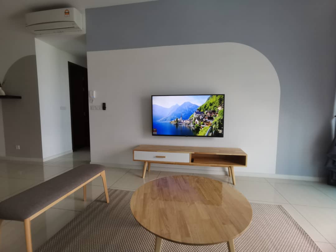 Queens Residence Q1 Fully Furnished - photo 10