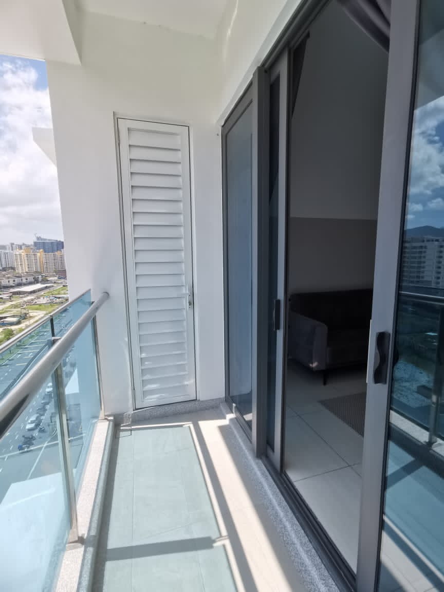 Queens Residence Q1 Fully Furnished - photo 11