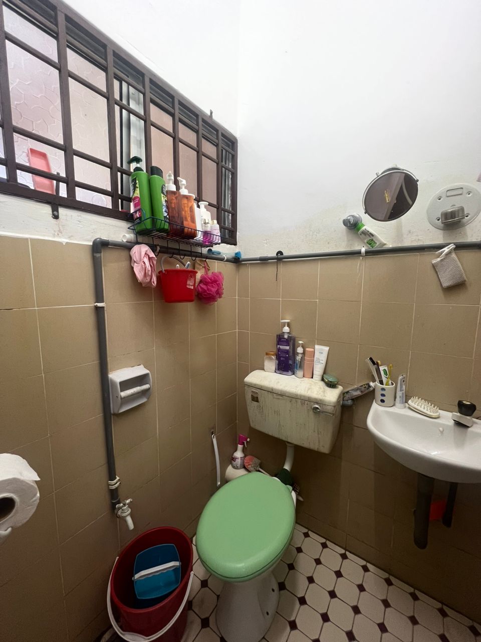 Taman Suria Single Storey House - photo 3