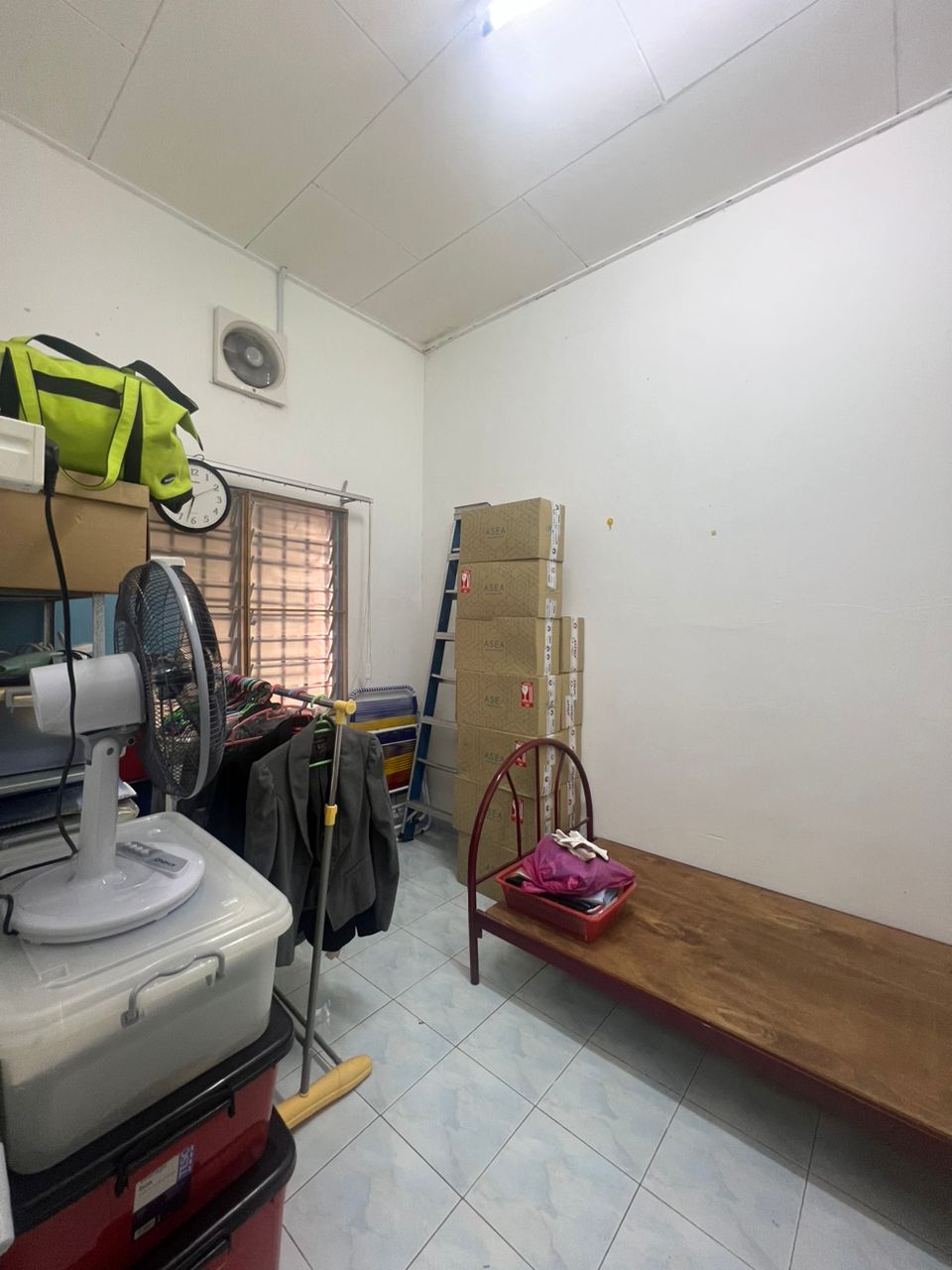 Taman Suria Single Storey House - photo 4