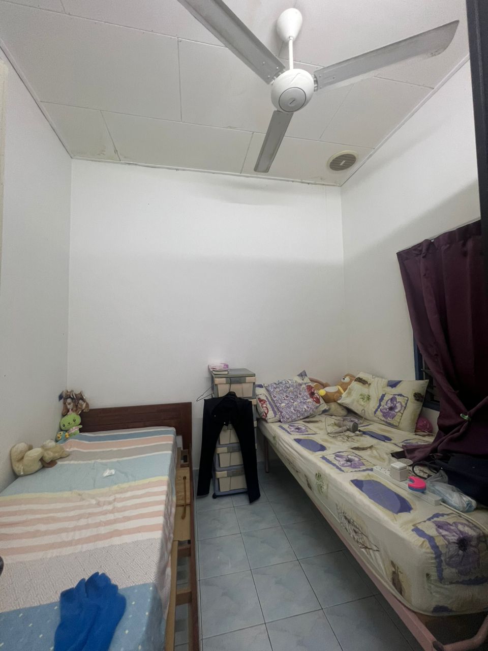 Taman Suria Single Storey House - photo 5