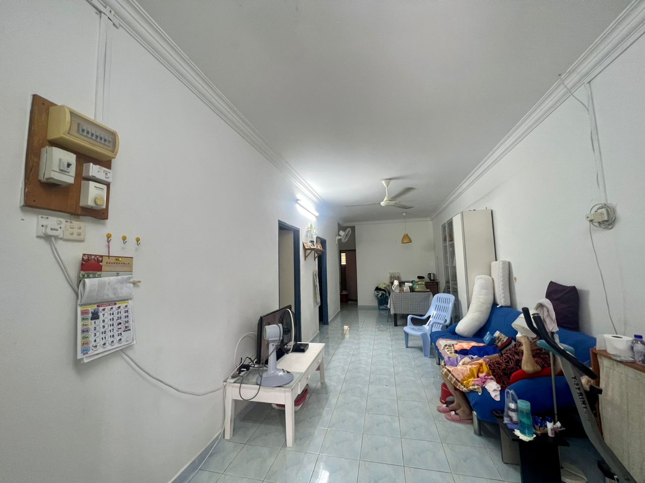 Taman Suria Single Storey House - photo 7