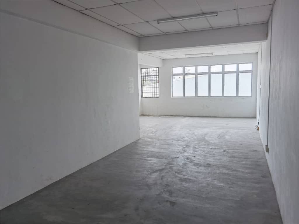 Double Storey Shophouse Taman Pengkalan Setia - photo 2