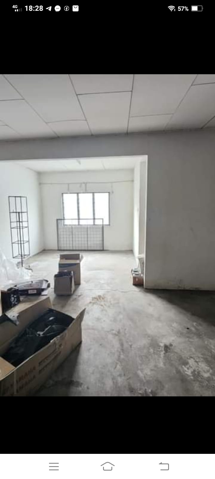 Double Storey Shophouse Taman Pengkalan Setia - photo 3