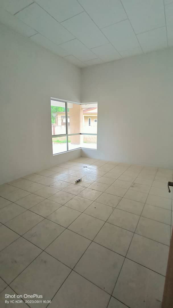 Brand new single storey detached house Simpang - photo 2