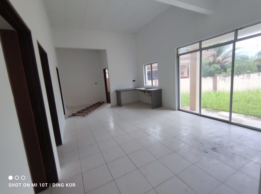 Brand new single storey detached house Simpang - photo 4