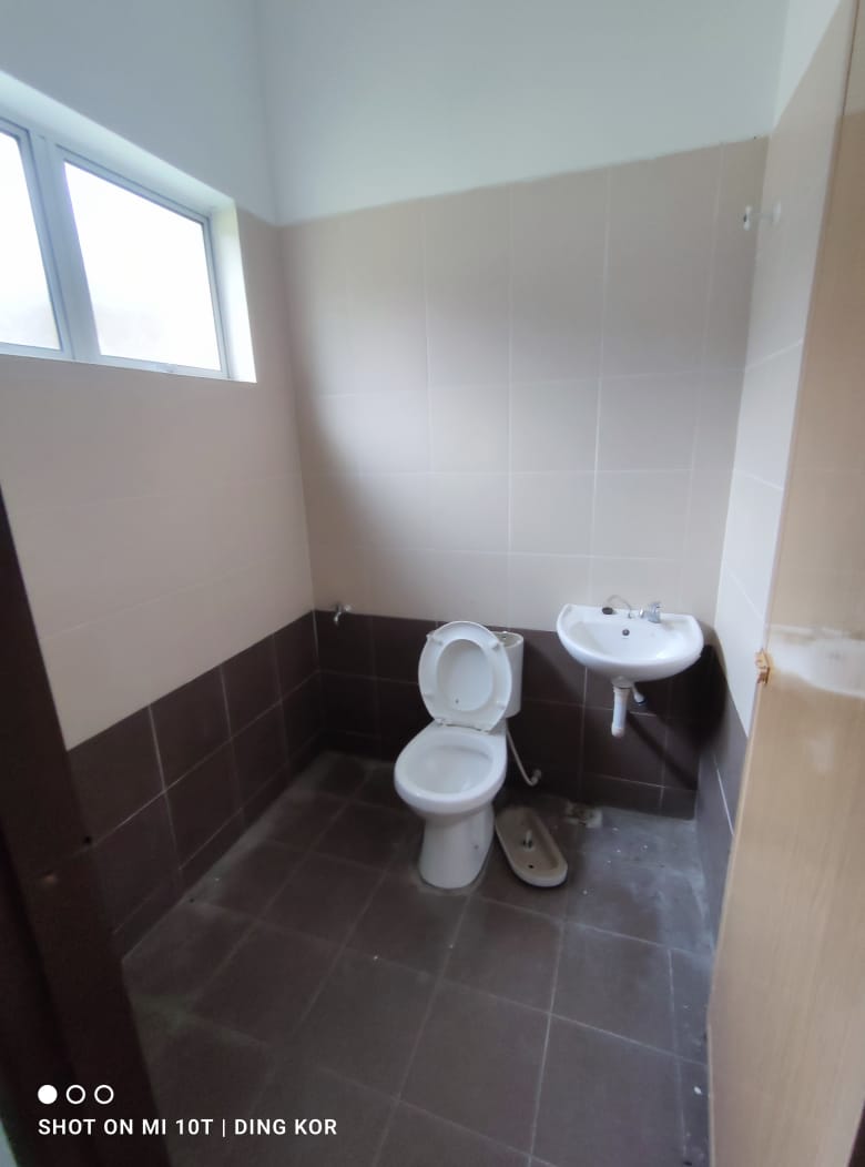 Brand new single storey detached house Simpang - photo 6